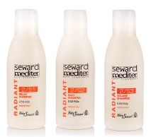 Ежедневный шампунь для нормальных волос Daily Shampoo 2/S2, 75 мл.